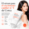 Il siero per la crescita dei capelli numero 1 in Corea