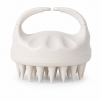 Scalp Massager