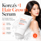 Korea's #1 Hair Growth Serum