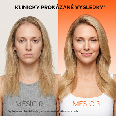 Sérum na růst vlasů č. 1 v Koreji