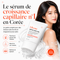 Sérum capillaire n°1 en Corée