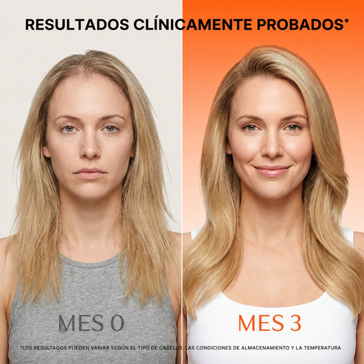 Il siero per la crescita dei capelli numero 1 in Corea